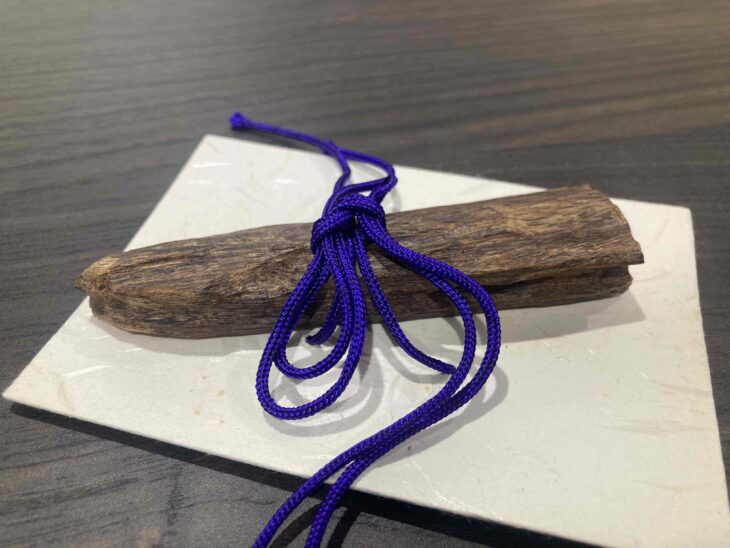 香木『伽羅』 買取価格相場｜骨董品買取 緑和堂