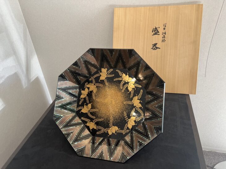 服部 峻昇 の作品買取・査定｜無料査定｜骨董品買取 緑和堂