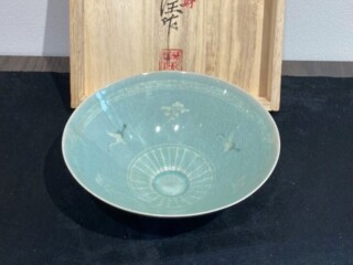 柳 海剛 の作品買取・査定｜無料査定｜骨董品買取 緑和堂