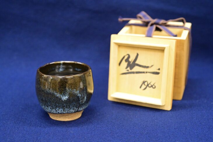 バーナード・リーチ の作品買取・査定｜無料査定｜骨董品買取 緑和堂