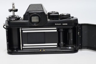 フィルムカメラ Nikon F3 アイレベル ｜骨董品買取 緑和堂