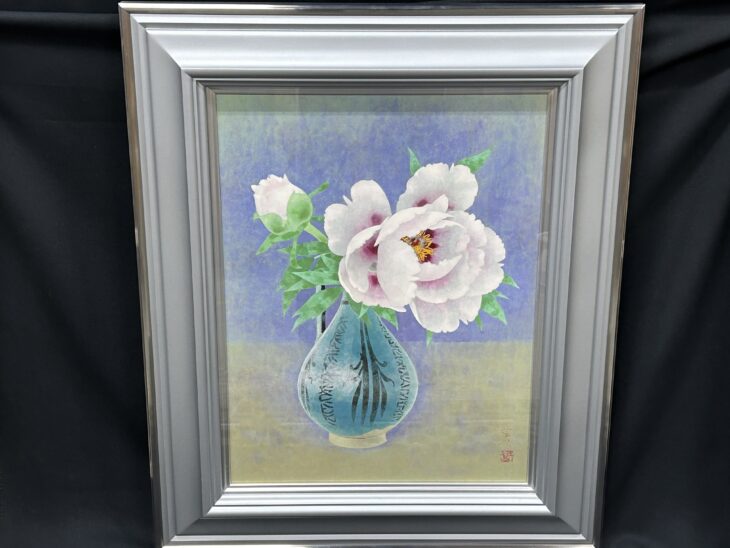 山口 華楊 の作品買取・査定｜無料査定｜骨董品買取 緑和堂