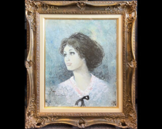 ベルナール・シャロワ の作品買取・査定｜無料査定｜骨董品買取 緑和堂