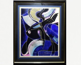 マーティロ・マヌキアン の作品買取・査定｜無料査定｜骨董品買取 緑和堂