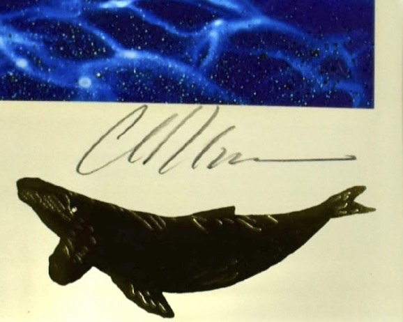 クリスチャン・ラッセン 『エンシェントリズム』 ｜骨董品買取 緑和堂