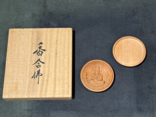 香木買取｜伽羅・沈香の香木を売るなら緑和堂【全国対応】無料出張！