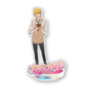 本とグッズのセット組 | 同人誌印刷の緑陽社