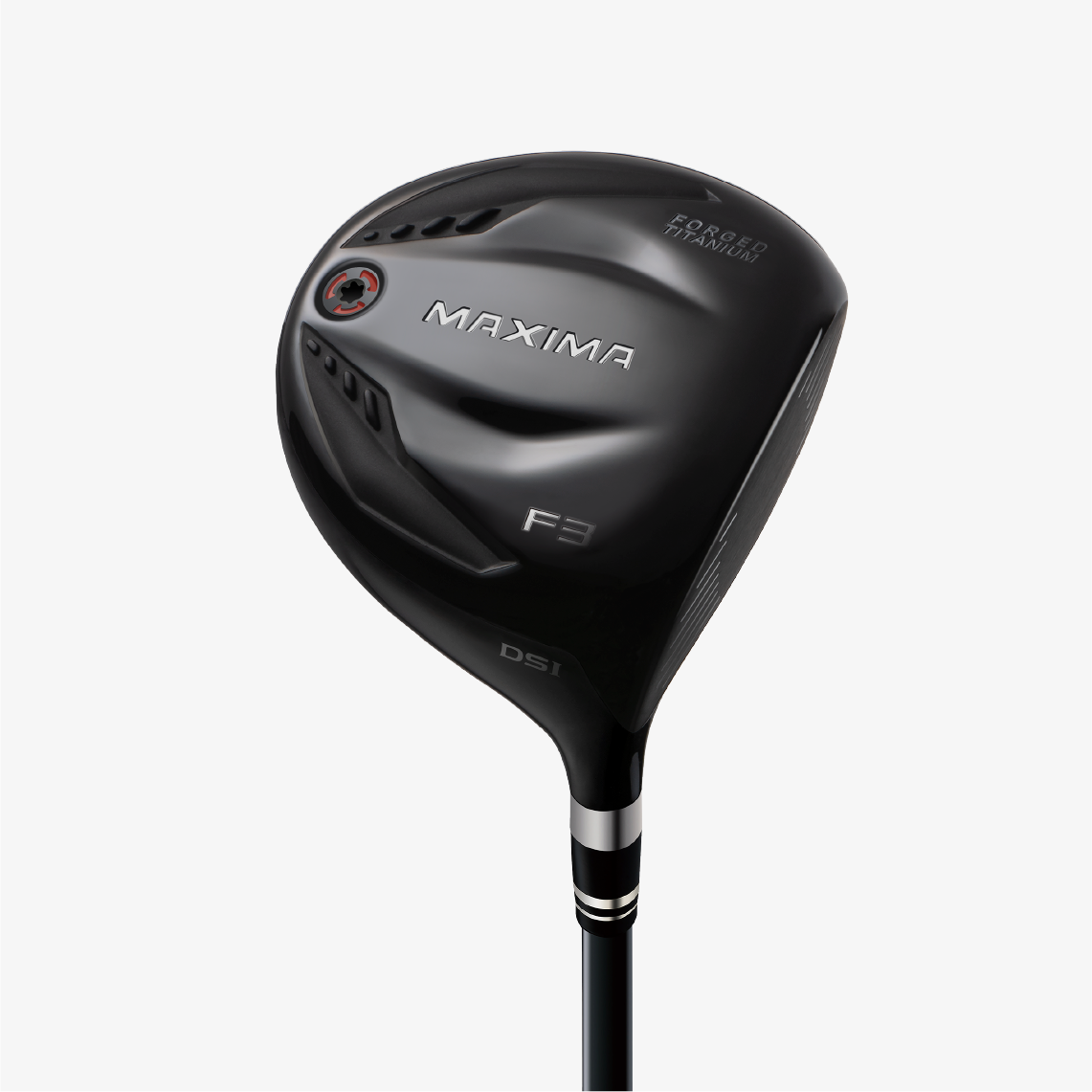 Fairway wood｜MAXIMA F｜Special Tuning