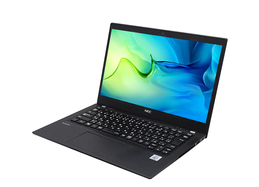 NEC VersaPro VJM17B-9 第10世代 Core i5 13.3インチ ノートパソコン入荷