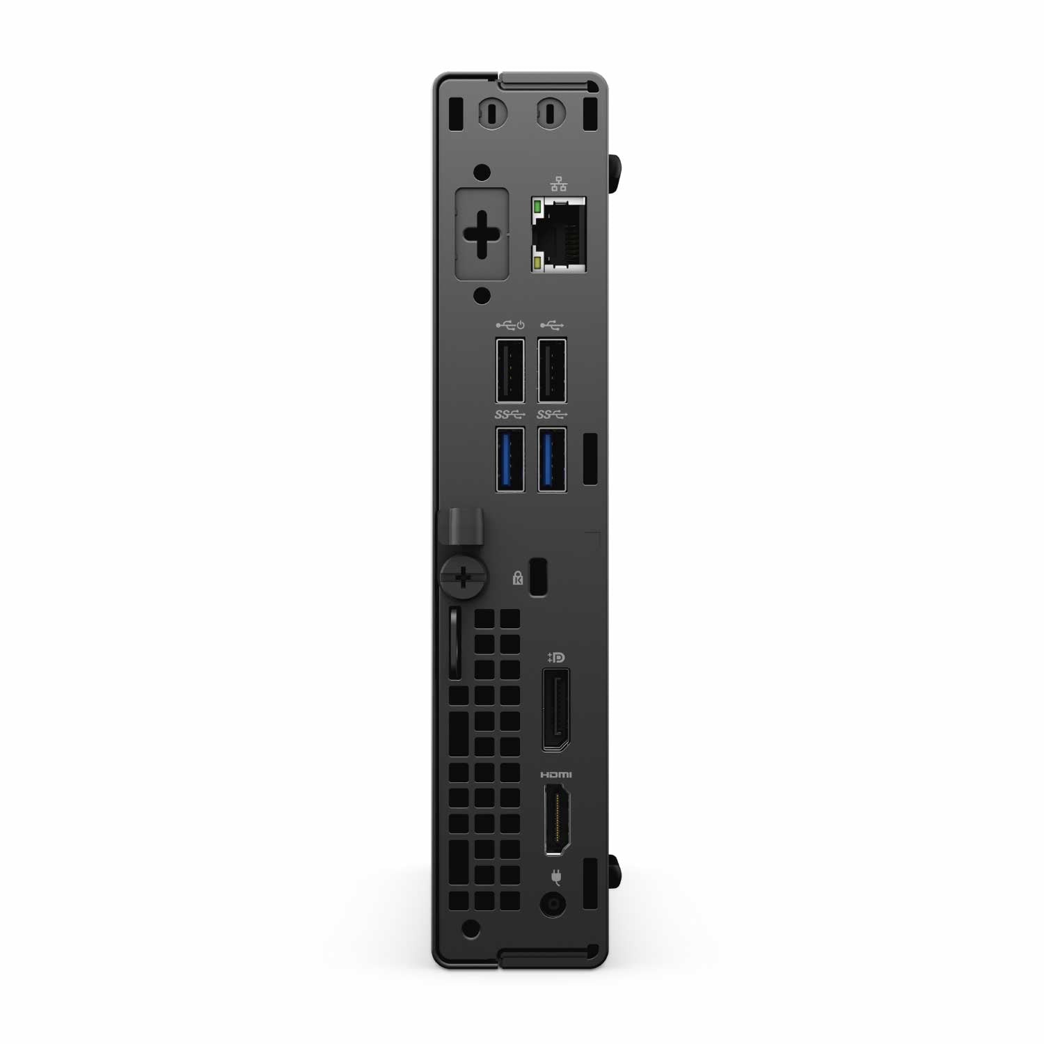 Dell Optiplex 3080 micro 第10世代 Core i5 メモリ 16GB SSD 512GB
