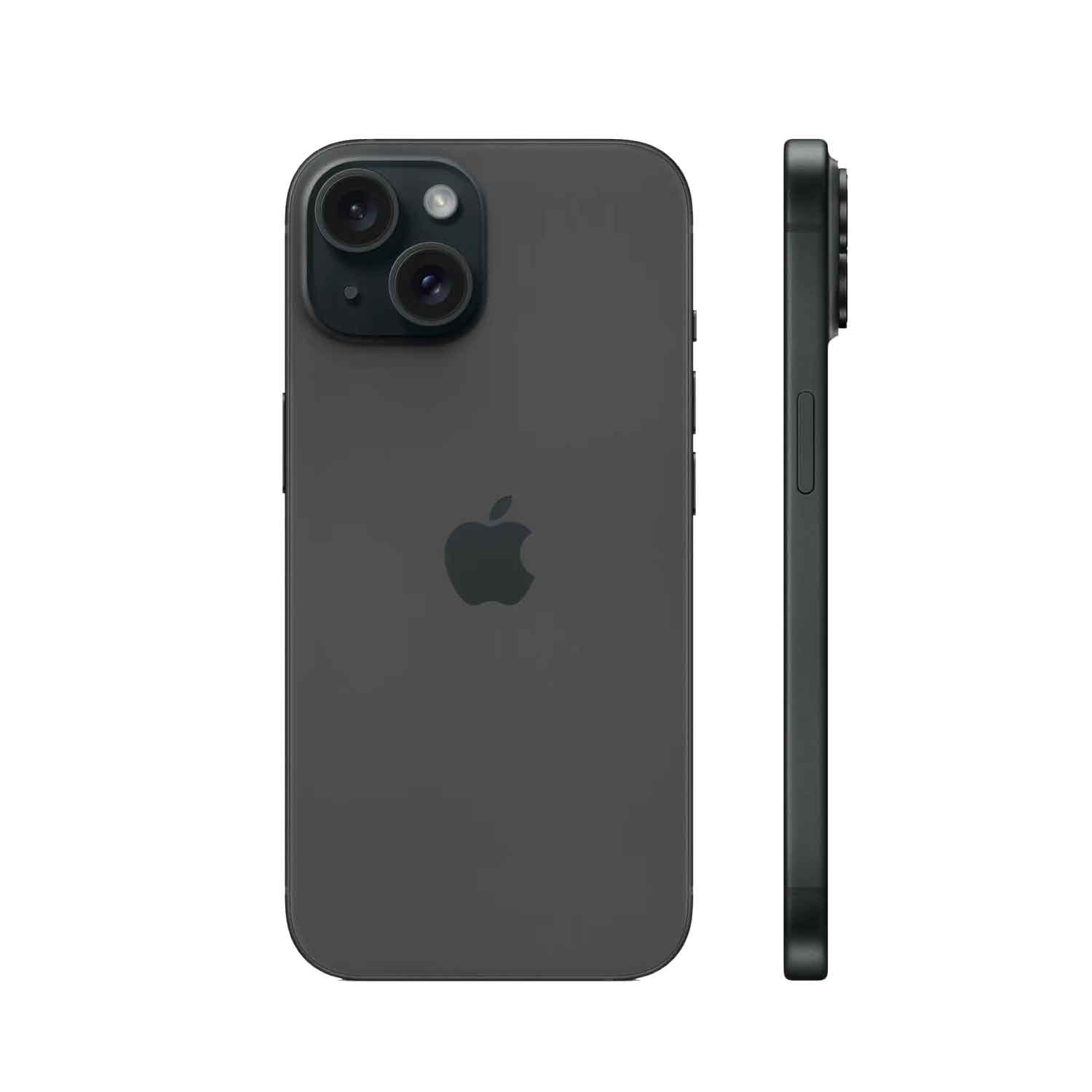 美品 Apple iPhone 15 128GB SIMフリー スマートフォン ブラック