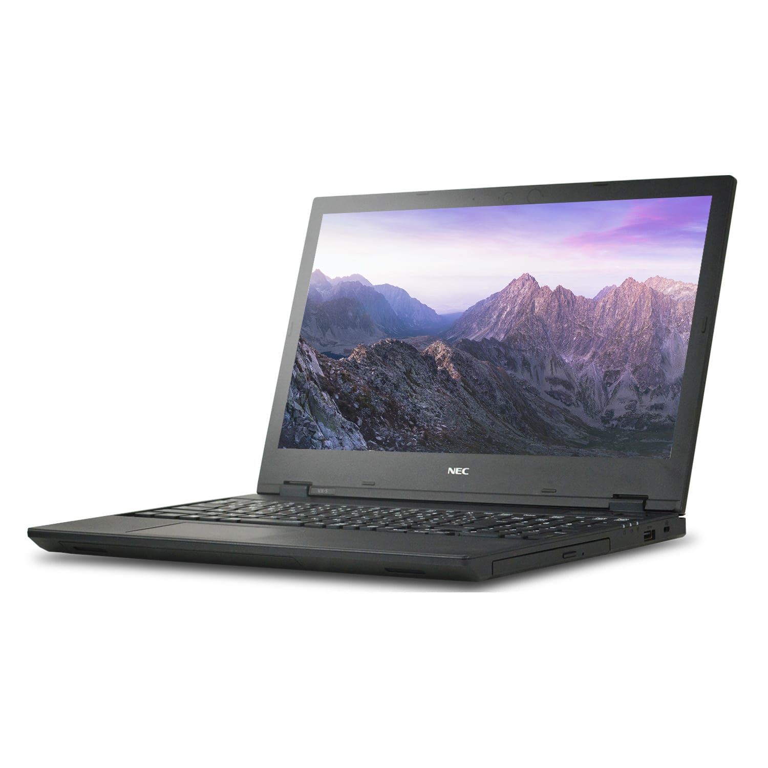 NEC Mate MKL31C Core i3 第8世代 メモリ 8GB M.2 SSD 256GB Windows11