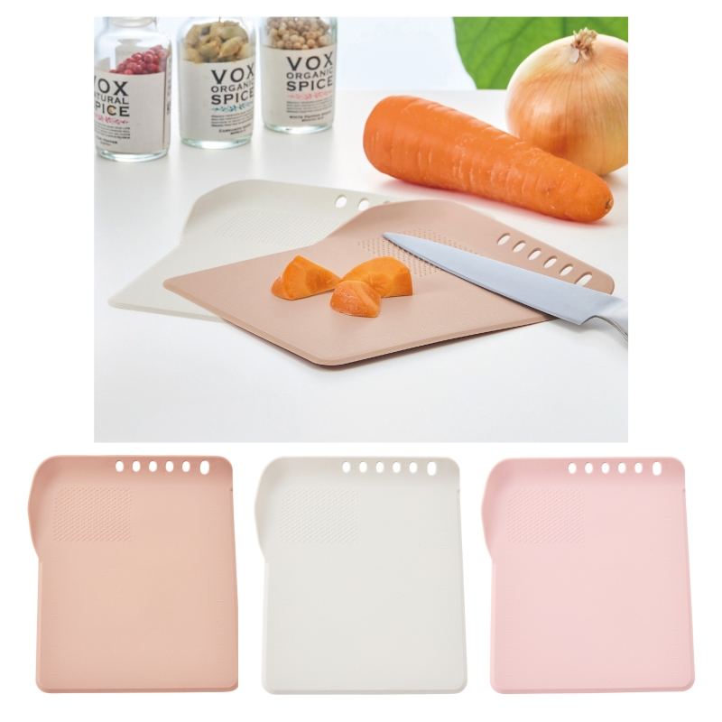 シェコル・抗菌ミニまな板 | 販促品・ノベルティならオリジナルグッズ