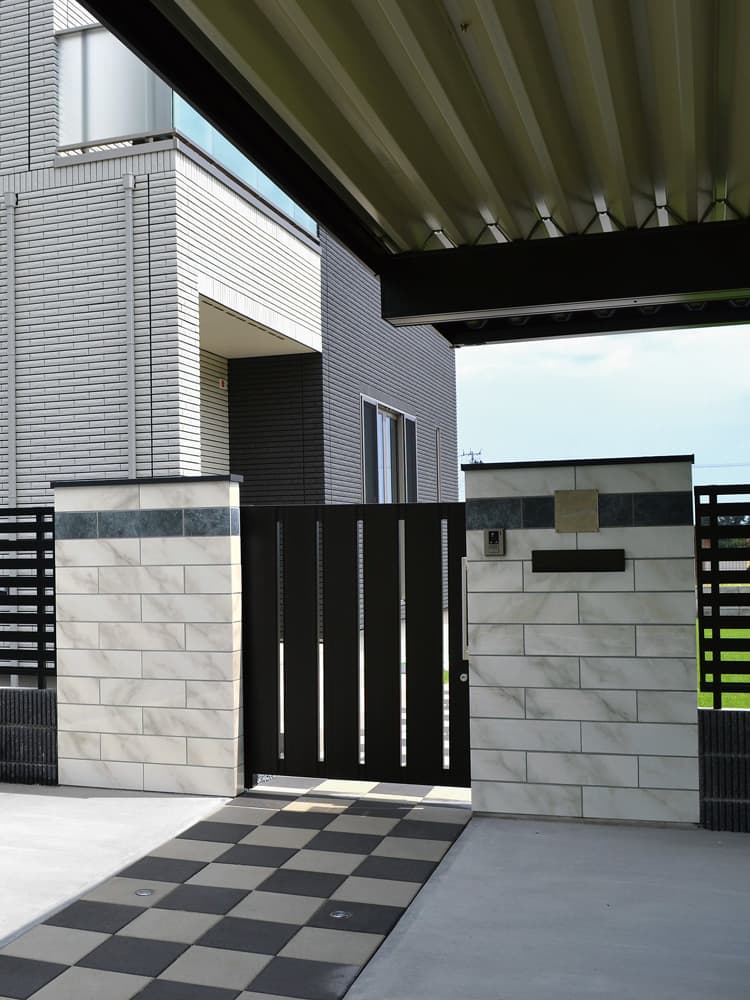 タイル貼りブロック ベネチア - エスビック