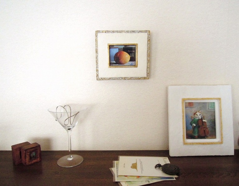 S.C.ART│絵画通販サイト│動物絵画・風景画・版画の通販