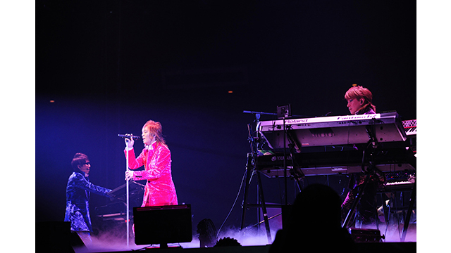 薬師丸ひろ子 35th Anniversary Best Songs 1981-2017 ～Live in 春日