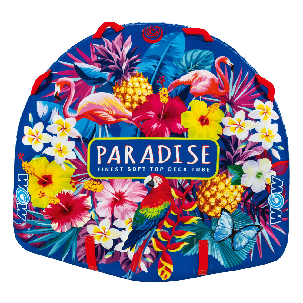 パラダイス2P | 日本総輸入販売元WOW【ワオ】公式ホームページ-バナナ