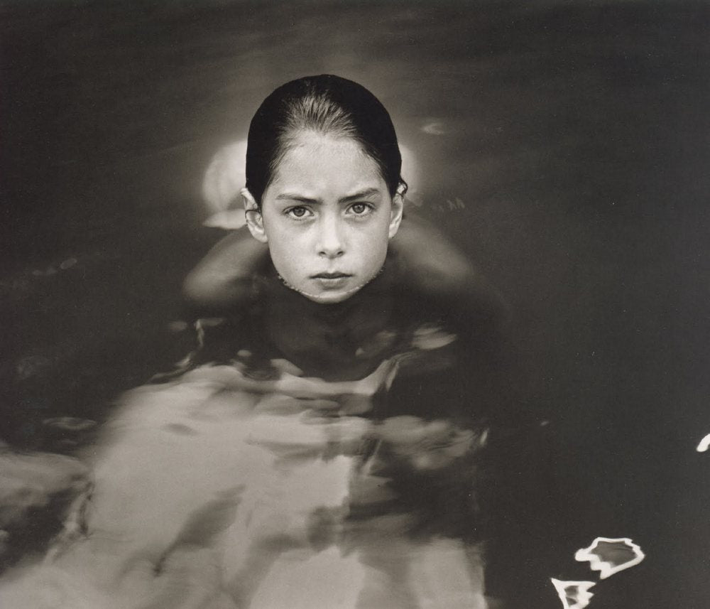 Jock Sturges — The Last Day of Summer – Wolf Books