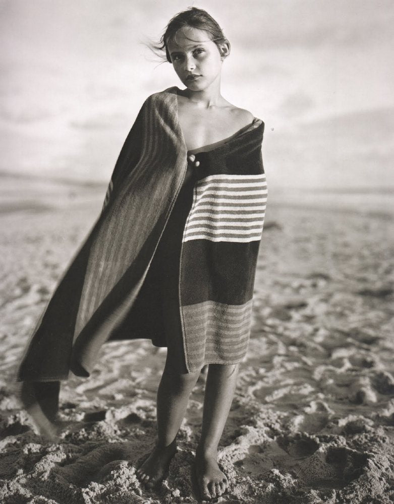 Jock Sturges — The Last Day of Summer – Wolf Books