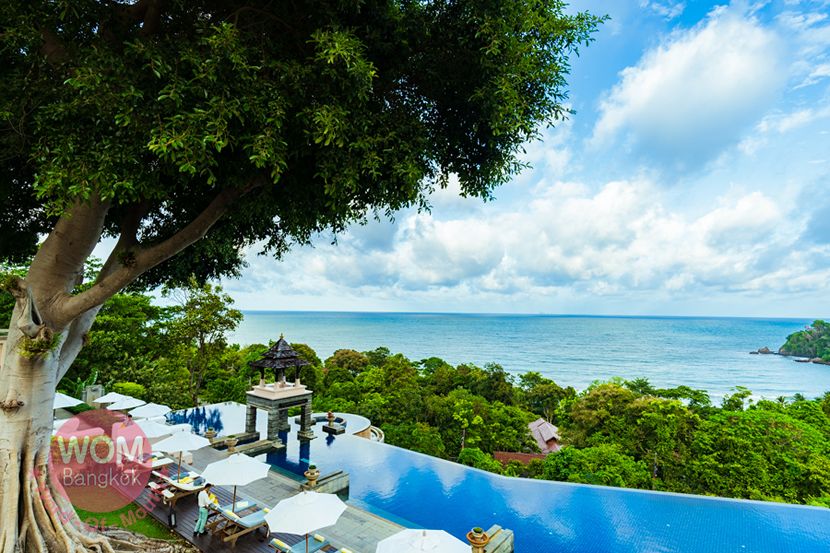 ランタ島の秘境リゾート Pimalai へ行こう | WOM Bangkok バンコク