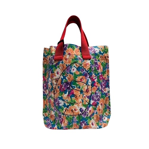 PLAN C プランシー フィリッポ＆ビアンカ（Pili ＆ Bianca）小花柄