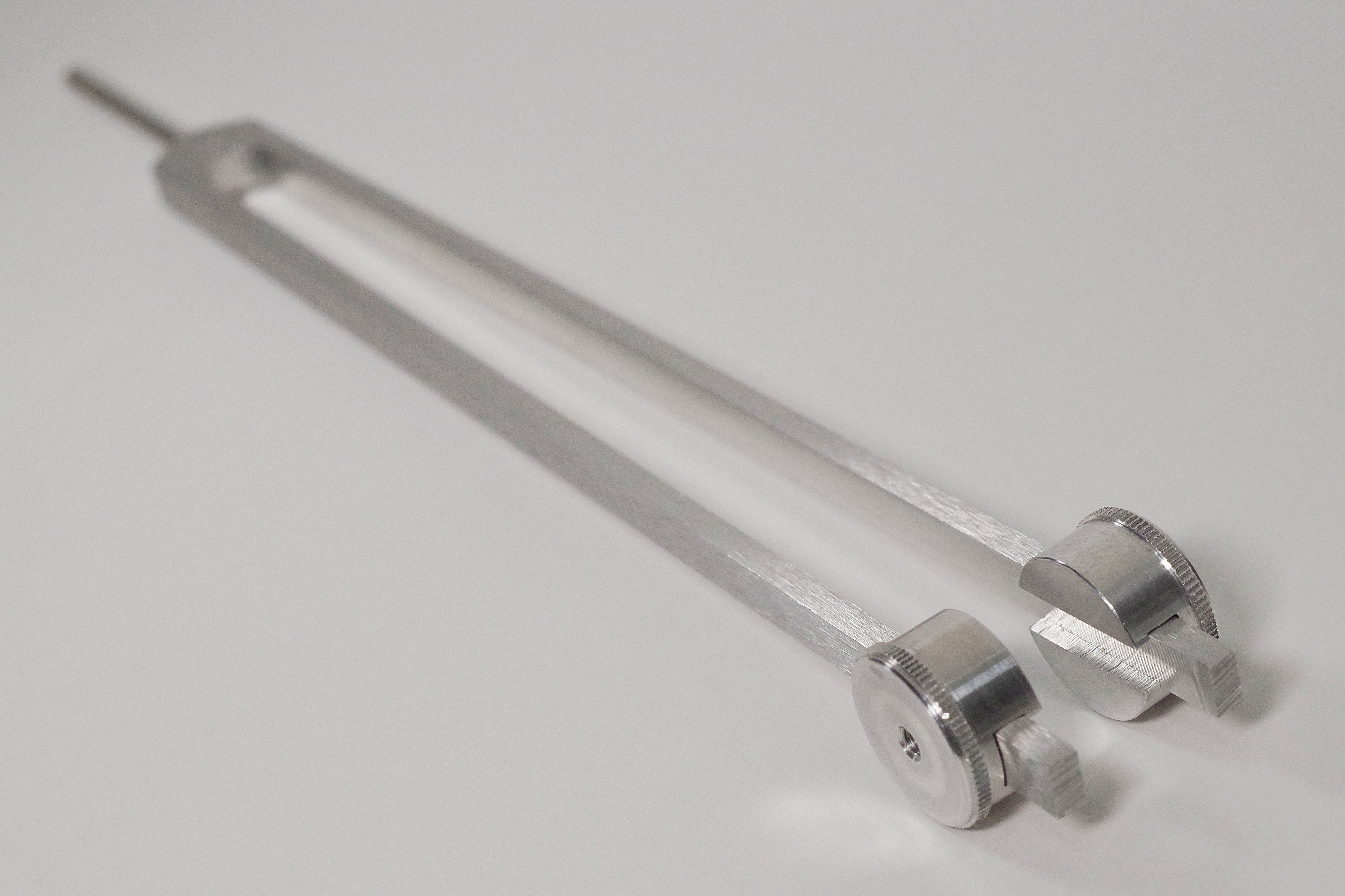 バイオソニックス社製オットーチューナー32Hz