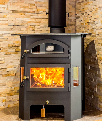 薪ストーブ製作工房エイトノット