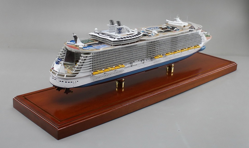 □クルーズ客船 Cruise liner オーシャンライナー Royal Mail Ship RMS