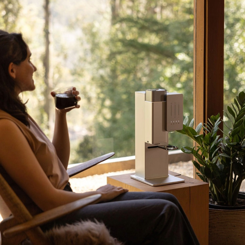 xBloom Studio エックスブルームスタジオ 全自動コーヒーメーカー