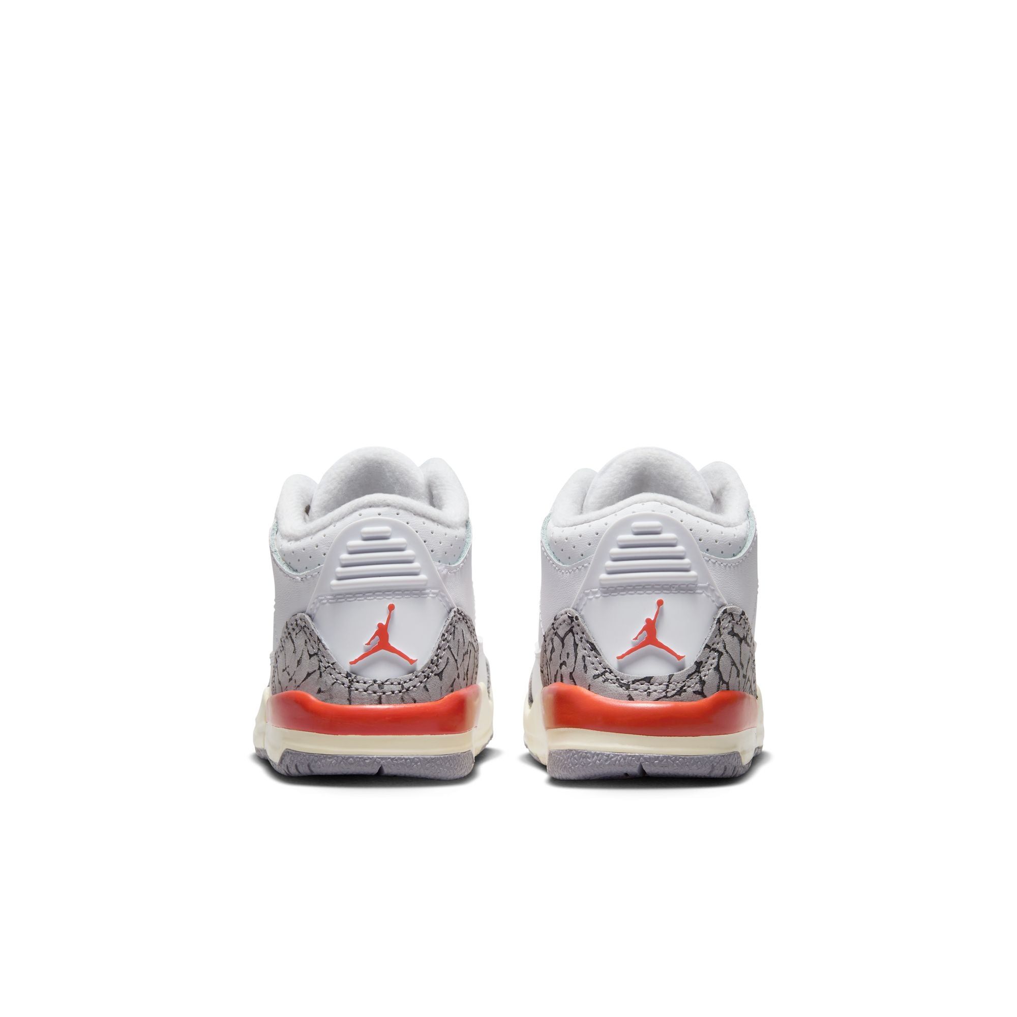 Air Jordan 3 Retro TD – WOODstack