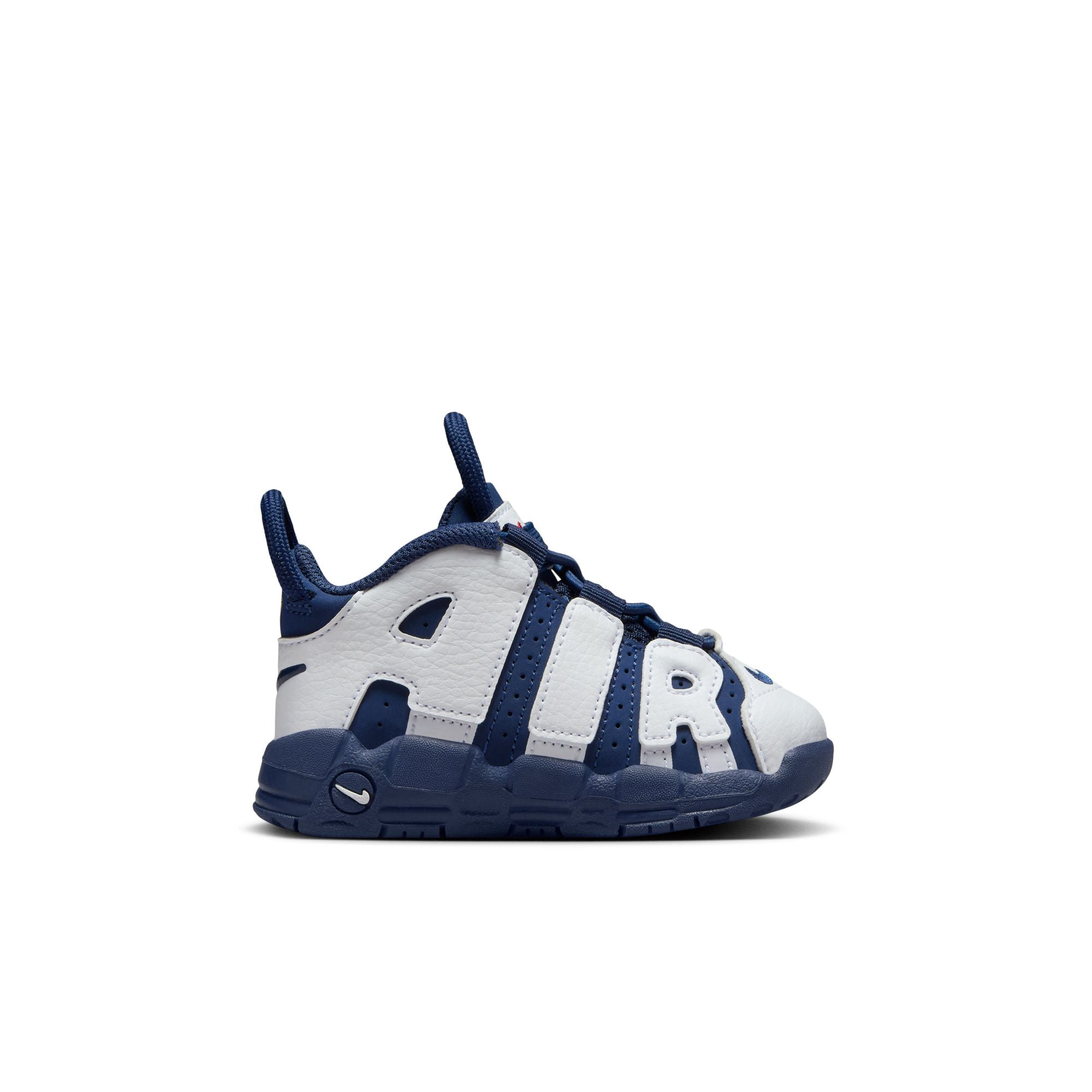 Air More Uptempo TD – WOODstack