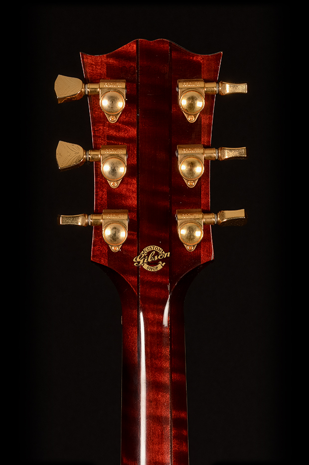 Gibson Doves In Flight 2009 | Woodstock Guitars