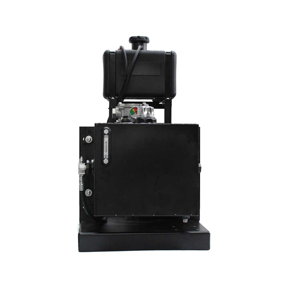 BravePro® Hydra Buddy™ Skid-Mount Hydraulic Power Pack (HBHS600GXE