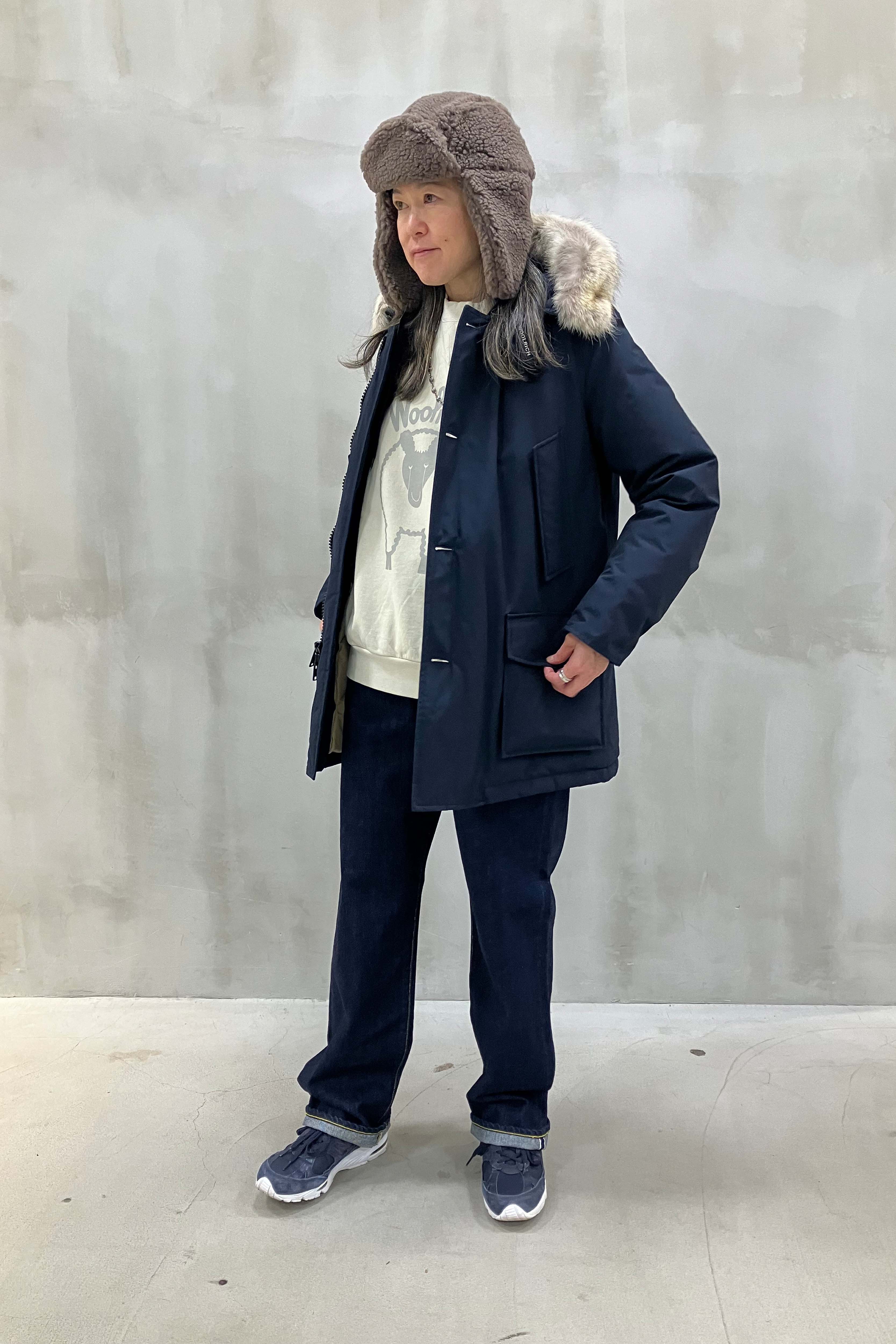 WOOLRICH（ウールリッチ）公式オンラインストア