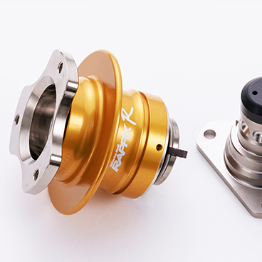 RAPFIX専用ショートボスキット | worksbell