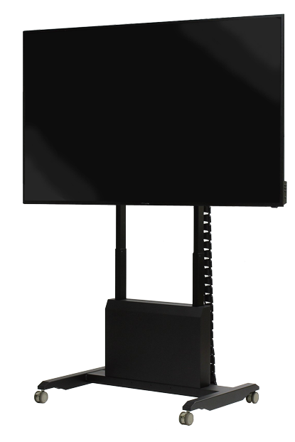 ME-7085C｜テレビスタンド モニタワージャンボ【エスディエス】