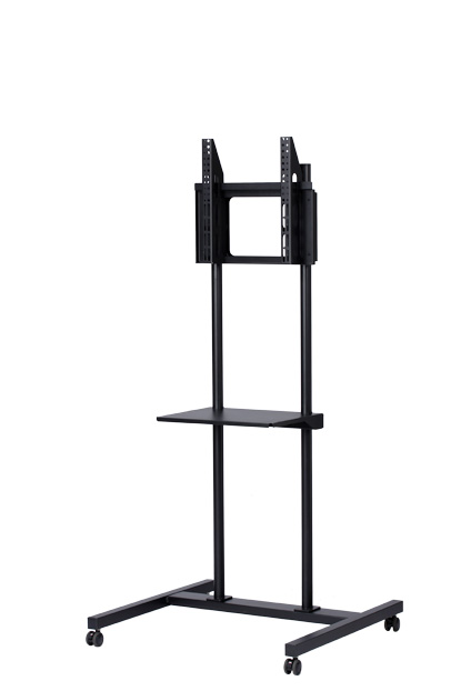 LPS-K55｜テレビスタンド 移動式テレビスタンド【エスディエス】