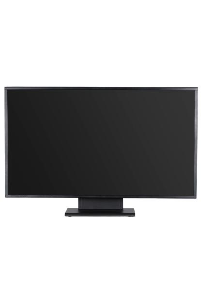 BT-55｜テレビスタンド 卓上型ディスプレイスタンド【エスディエス】