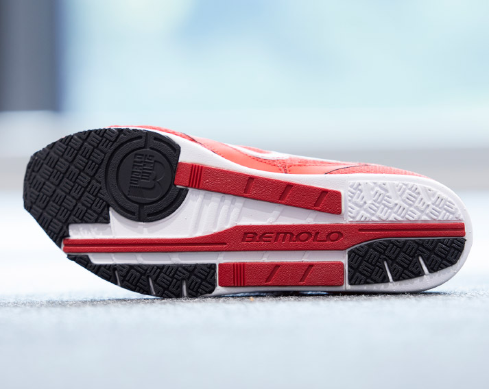 BeMoLo®シューズのご紹介 | ワールドウィング大阪新町