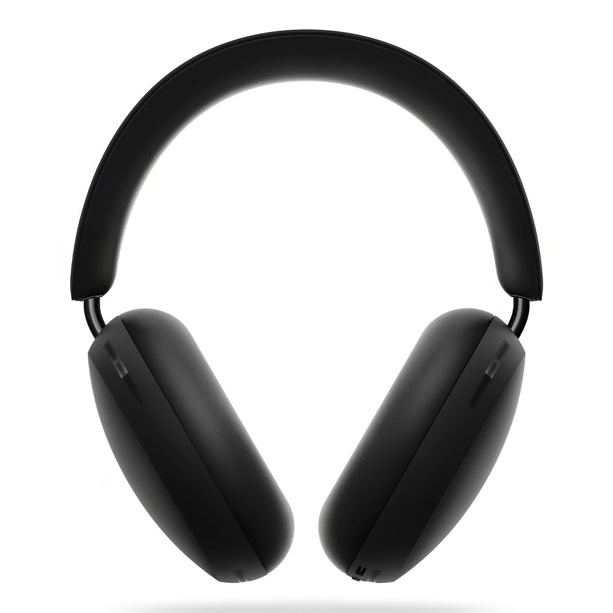 Sonos Ace Wireless Noise Canceling Headphones (Black) – World Wide