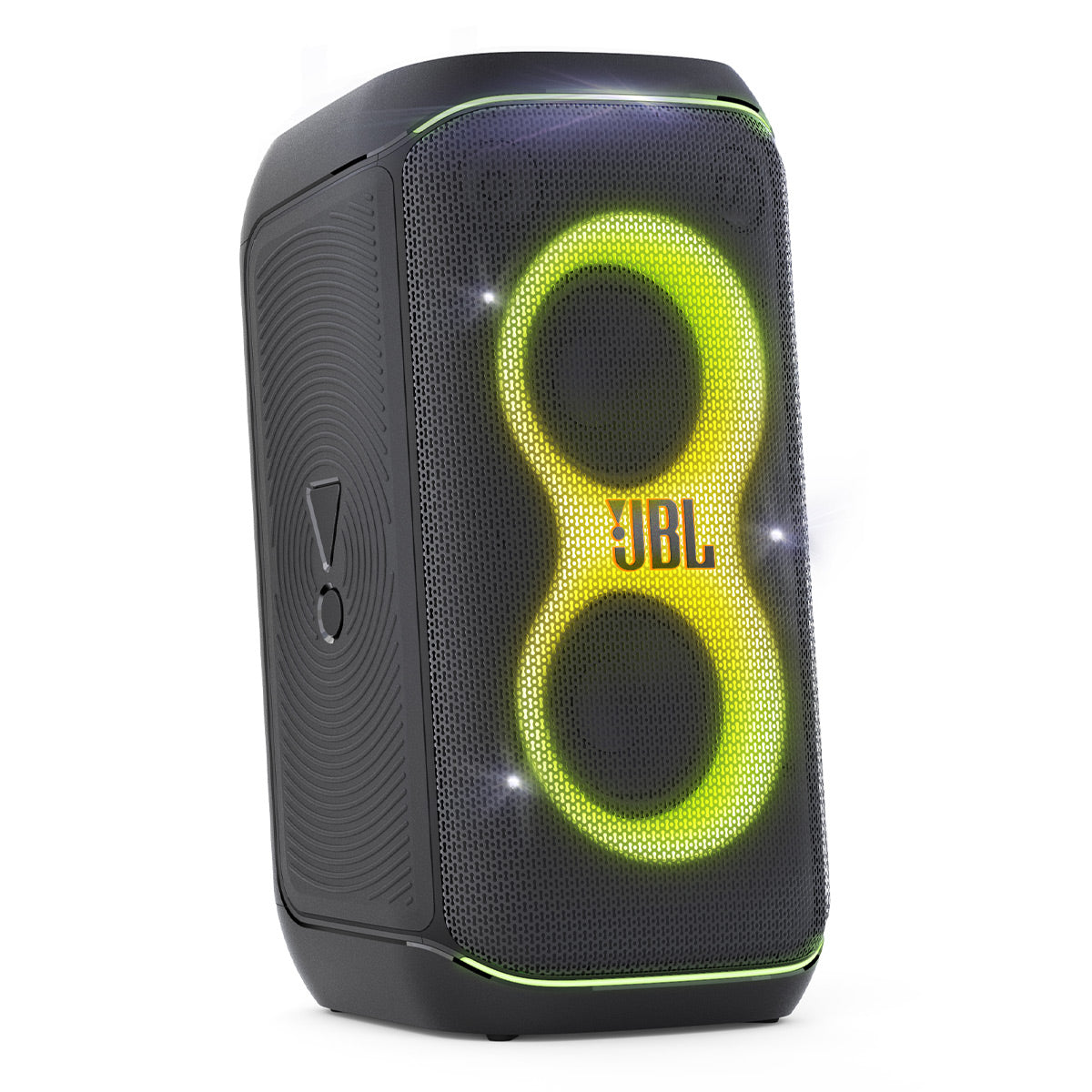 JBL PartyBox Club 120 Portable Party Speaker (Black) – World Wide