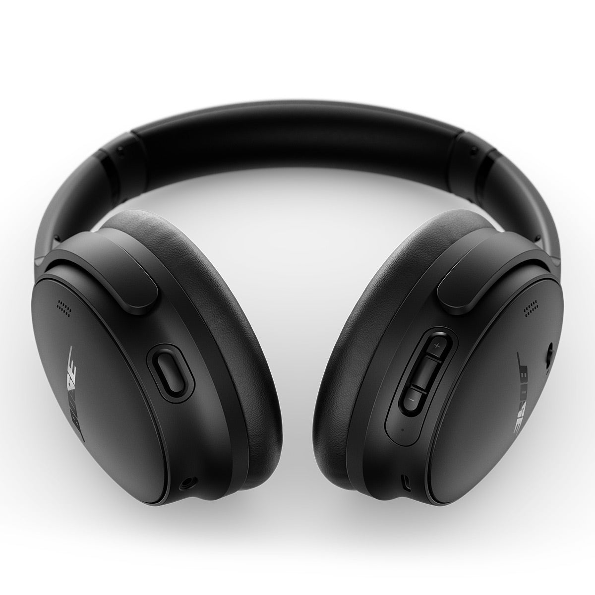 Bose QuietComfort Headphones with Active Noise Cancellation - Pair