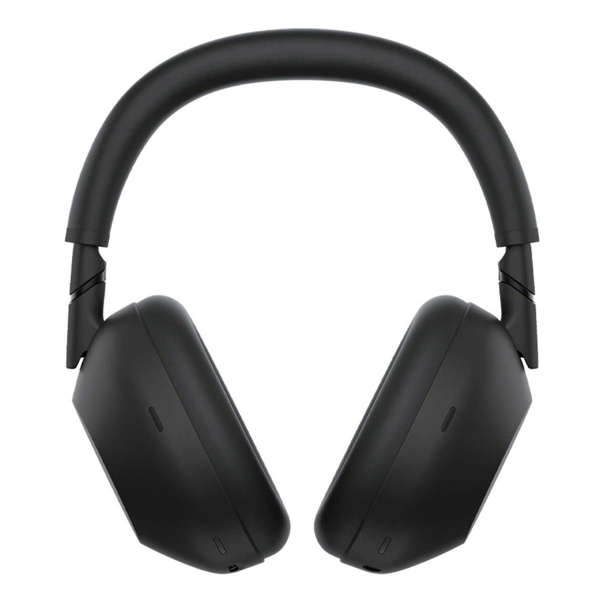 Sony WH-1000XM6 Wireless Noise Canceling Headphones (Black