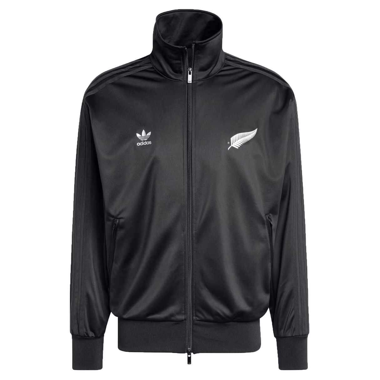 Originals Limited Edition All Blacks Firebird Track Top by adidas