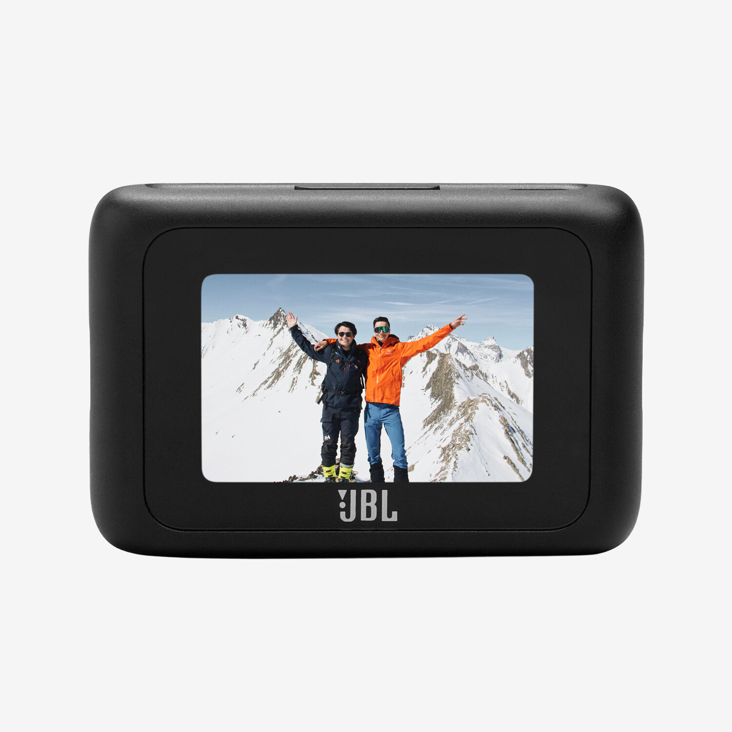 JBL Tour One M3 Smart Tx Over-Ear Headphones, Black - Worldshop