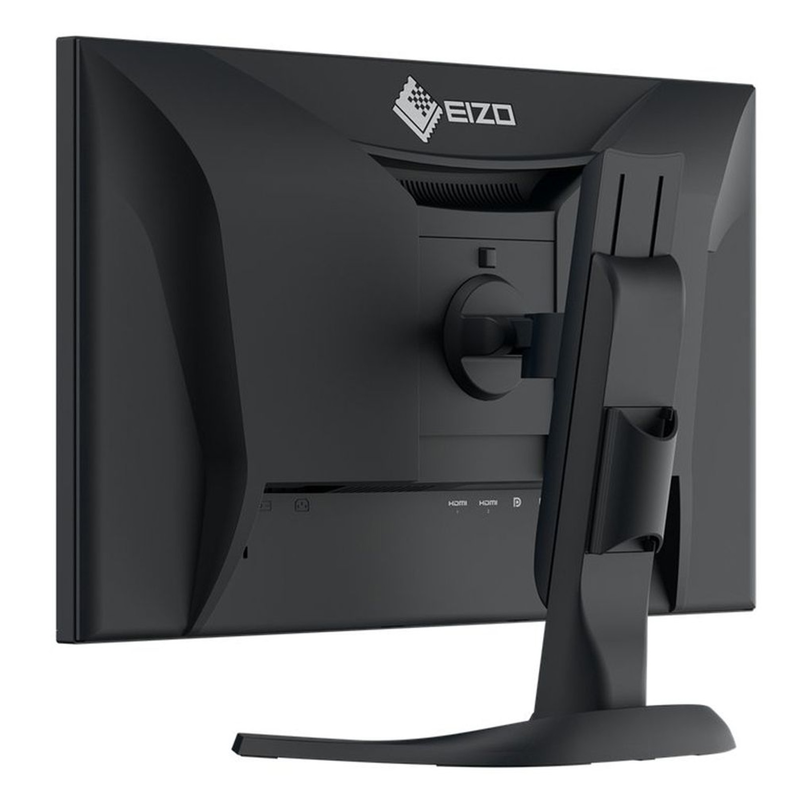 EIZO FlexScan EV2740X 27 Inch IPS Monitor - Black | Wex Photo Video