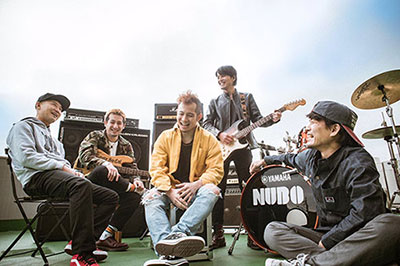 dustbox 20th anniversary