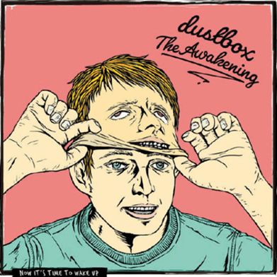 dustbox official web site