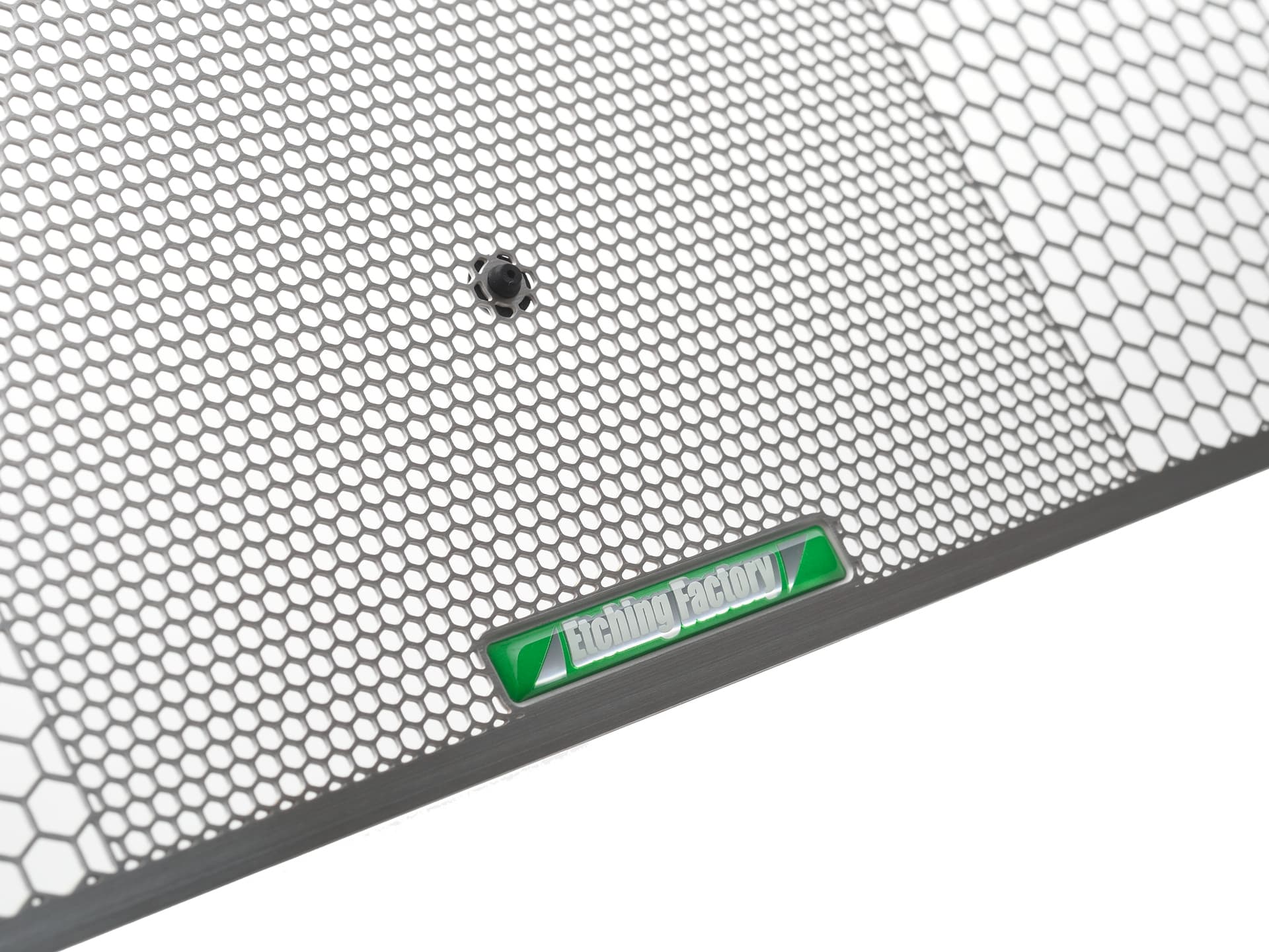 ZX-4R(24~) / ZX-4RR(24~)用ラジエターコアガード