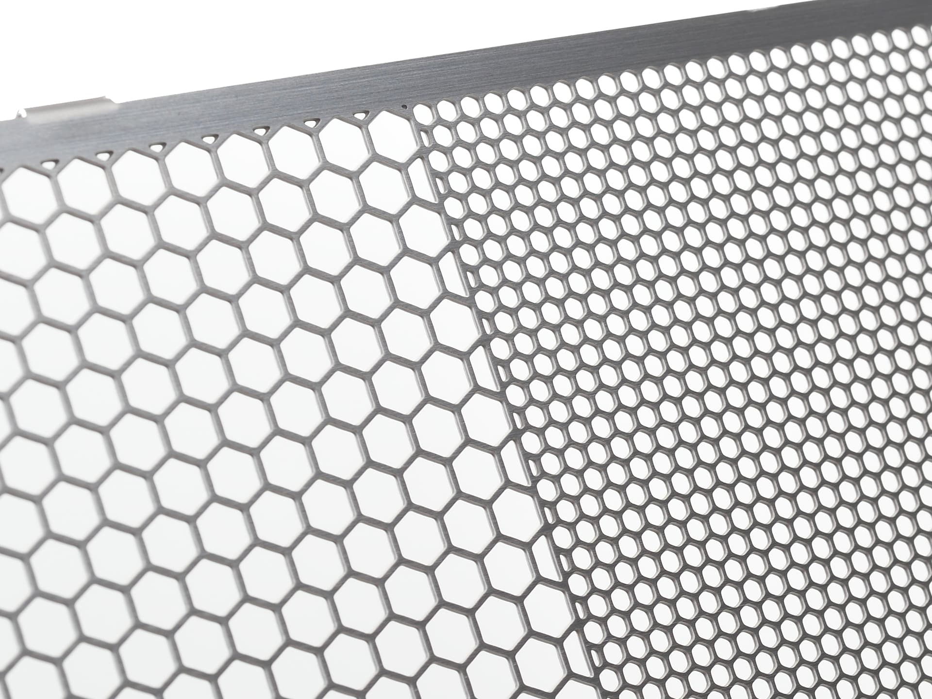 ZX-10R(08~21)用ラジエターコアガード